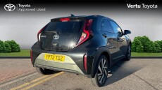 Toyota Aygo X 1.0 VVT-i Edge 5dr Auto Petrol Hatchback